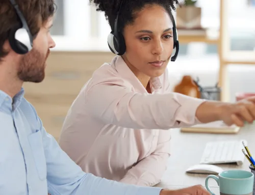 5 Project Team Challenges Solved by Cloud-Based Document Management
