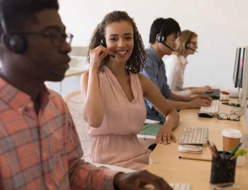 Increase Sales Efficiency Using the Cloud